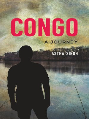 cover image of Congo